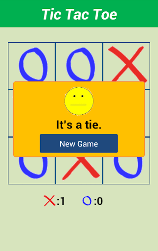 免費下載解謎APP|Tic Tac Toe app開箱文|APP開箱王