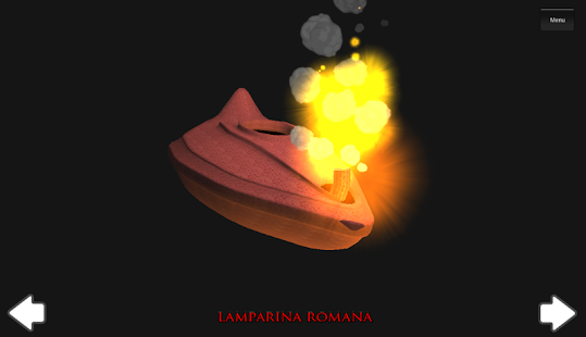 DOMUS RA Screenshots 2