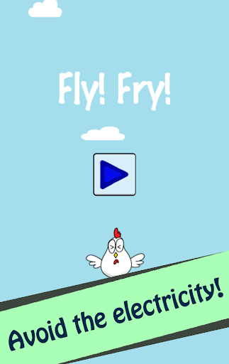 FlyFry