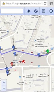Ruteo Madrid Screenshots 6
