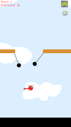 Silly Choppy poster 1