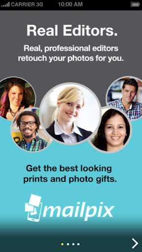 【免費攝影App】Photo Retouch by MailPix-APP點子