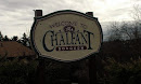 Welcome to Chalfant Sign