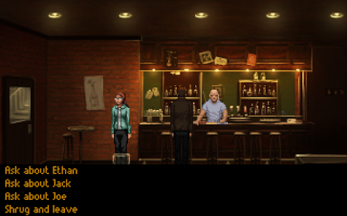 Shivah - screenshot thumbnail
