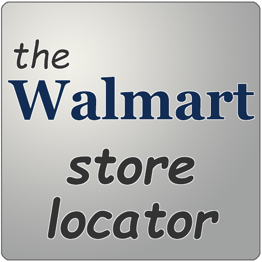 Walmart Locator LOGO-APP點子