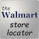 Walmart Locator