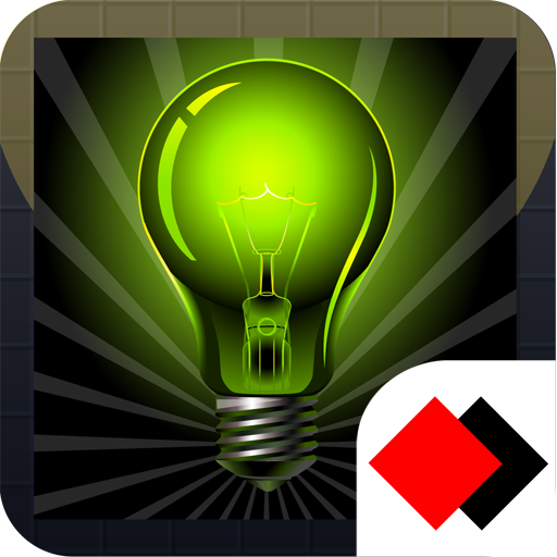 Light It LOGO-APP點子