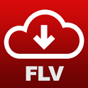 FLV Video Downloader icon