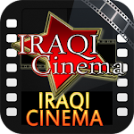 IRAQI CINEMA THEATERS - IRAQ Apk
