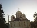 Церковь КБР