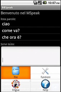 How to download BBSpeak lastet apk for pc