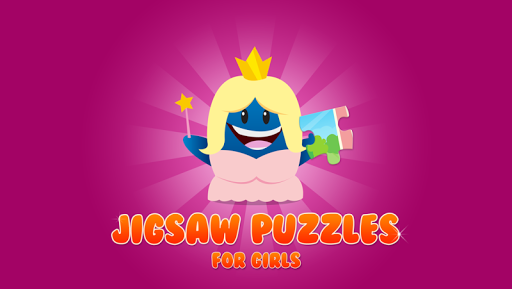 Toddler Puzzles for kids Girls