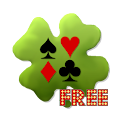 Lucky Video Poker Free logo