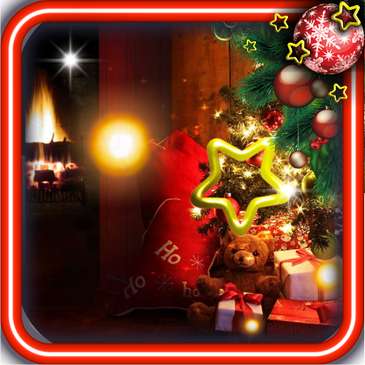 Christmas Tree Best HD LWP LOGO-APP點子