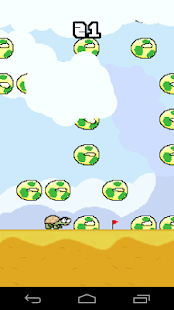 How to install Po The Turtle 1.1 unlimited apk for bluestacks