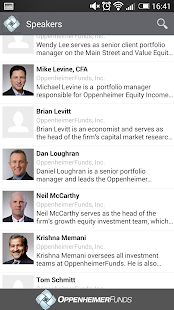 Lastest OppenheimerFunds I&PDF APK