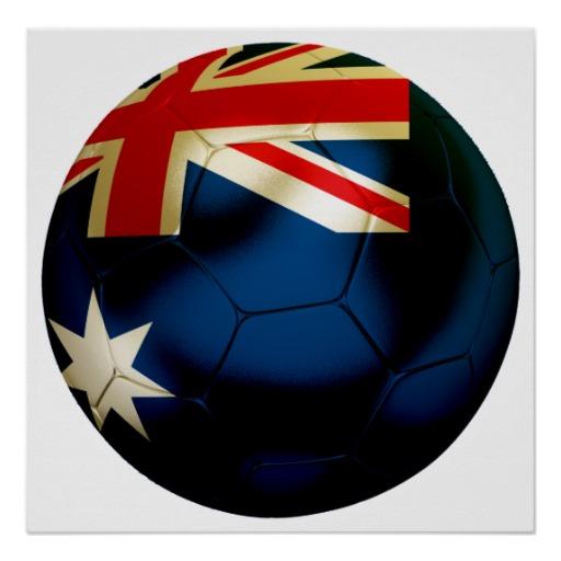 Australian A-League Soccer HD