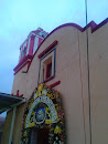 Iglesia De Santo Tomás