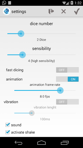 【免費娛樂App】Dice-APP點子