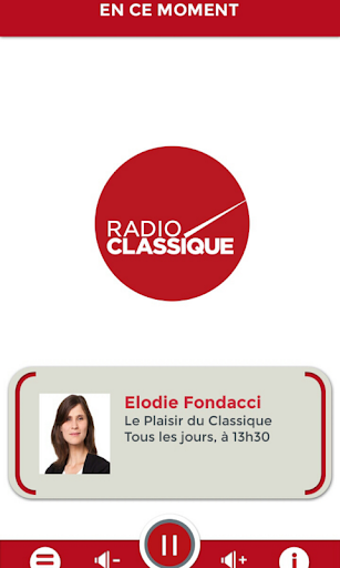 免費下載音樂APP|Radio Classique app開箱文|APP開箱王