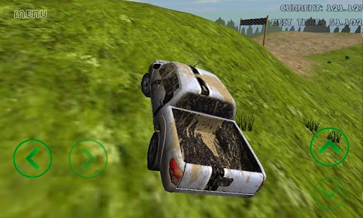 Lastest Off-Road Racing Sprint APK for Android