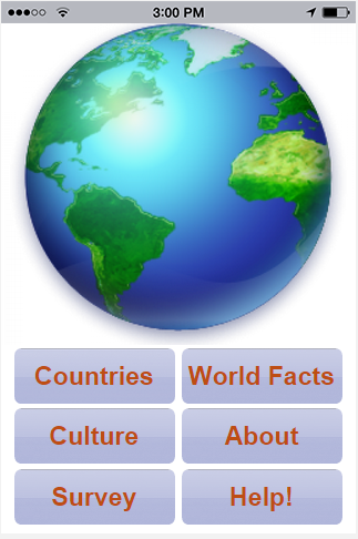 Cultures Worldwide