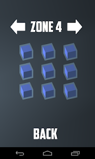 Cube Trick Free - screenshot thumbnail