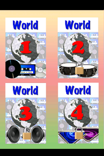 Paper Scissors Rock 'n' Roll! Screenshots 10