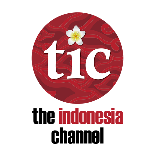 The Indonesia Channel LOGO-APP點子