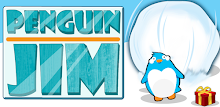 Penguin Jim APK