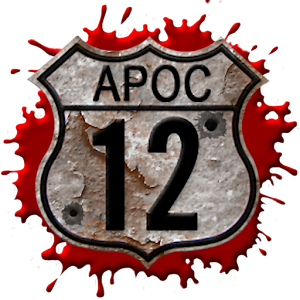 Apoc12 街機 App LOGO-APP開箱王