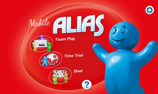 Alias for Mobile