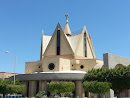 Santuario De Nuestra Señora De Guadalupe