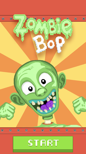 Zombie Bop