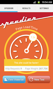 How to download Speedier Mobile Web Speed Test 1.2.1 mod apk for laptop