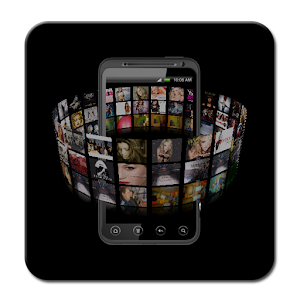 3D Photo Wall Live Wallpaper 1.2.1