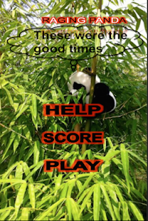 Free Raging Panda APK