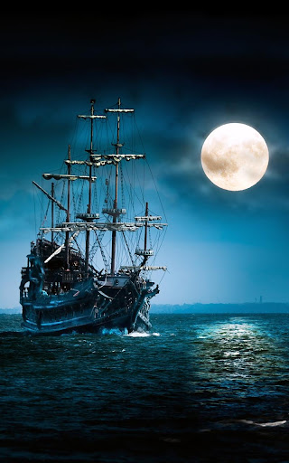 免費下載個人化APP|Sailing Ship Live Wallpaper app開箱文|APP開箱王