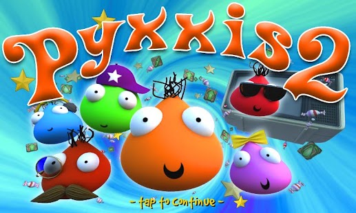 How to get Pyxxis 2 unlimited apk for bluestacks