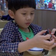 開飯川食堂