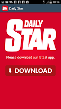 Daily Star Updater APK Download for Android