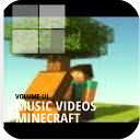 Music Videos Minecraft mobile app icon