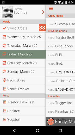 Treefort Music Fest