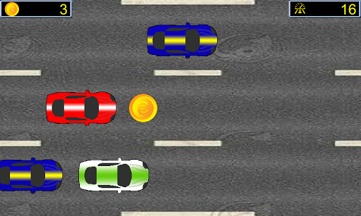 【免費賽車遊戲App】Top Race-APP點子