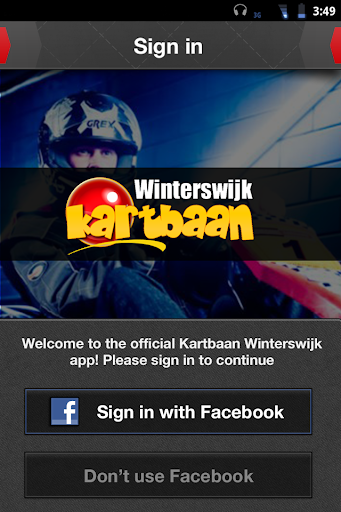 Kartbaan Winterswijk