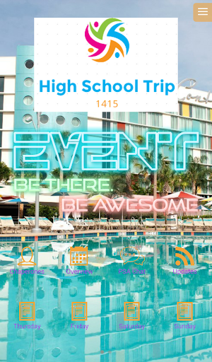 PSA High School Trip