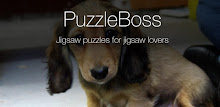 More Puppy Jigsaws Demo APK