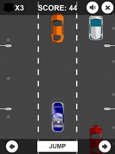 How to install Cruising Cop 2015 unlimited apk for pc
