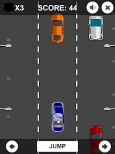 Lastest Cruising Cop APK for PC