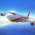 Flight Pilot Simulator 3D Free1.3.4 (Mod)